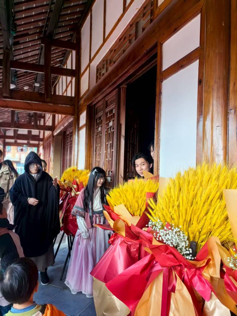 沉浸赋能：蒙阴县景区演艺的差异化突围之路